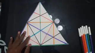 PLANES OF SYMMETRY ON TETRAHEDRON