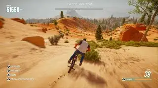 RIDERS REPUBLIC clip