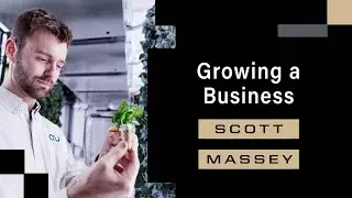 From Idea to Impact: Pitching, Problem-Solving, and Distributive Vertical Farming