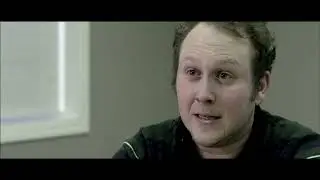 'The Futurist' Short Film Clip
