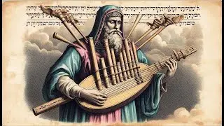 🎶COROS Y MÚSICA HEBREA DEL SEGUNDO TEMPLO 🕯️YOM KIPUR EN JERUSALÉN ANTIGUO