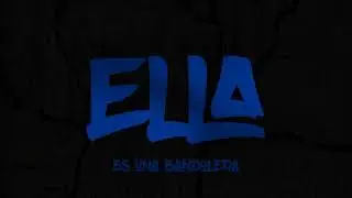 Ella Es Una Bandolera - ZETA DJ Remix