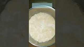 Sweet pasta with milk recipe in tamil | macaroni dessert receipe  tamil | pasta payasam | #shorts