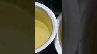 Aloo Bonda/ Bhatata Vada.