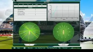 CRICKET CAPTAIN 2019: CWC19 India v Australia