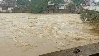 Tangellamudi Eluru Canal