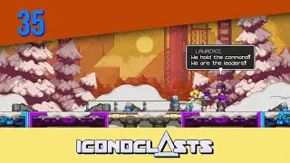 🔵 Iconoclasts :: Lawrence :: 35