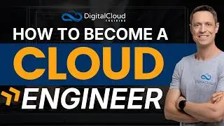 How to become a Cloud Engineer in 2026