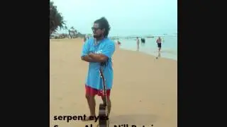 HURKY   SERPENT EYES   Ahasa nill pataii