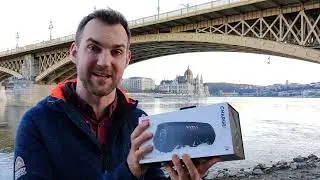 JBL Charge 5 is here!!! Unboxing & Review