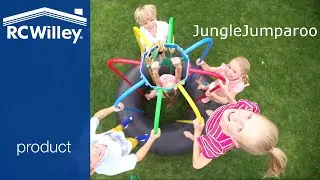JungleJumparoo at RC Willey