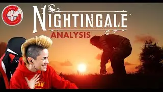 NIGHTINGALE - New Game Analysis & Thoughts!