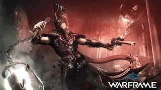 「WARFRAME」Chains of Harrow Quest 03: Capture Rell's Manifestations (PS4 Pro)