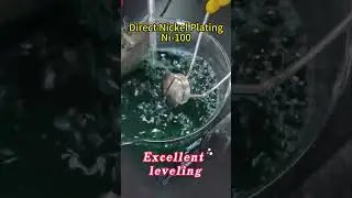 Direct Nickel Plating