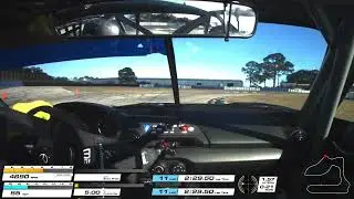 Sebring MX-5 Hankook BLap 1/6/2026
