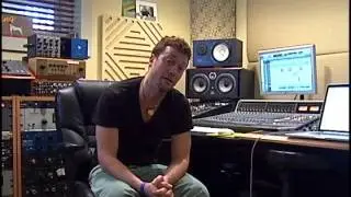 Josh Zuckerman NEW CD Campaign