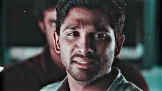 Bhaiyya my  Brother movie whatsapp status #ALLUARJUN #KAJAL🥺 heart touching love status 💔
