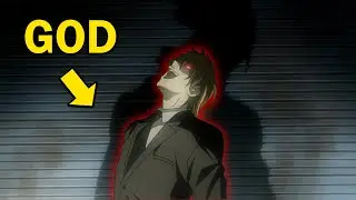 Boy Becomes GOD After Finding Notebook of Death | Anime Recap