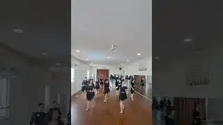 River of Love (El Rio Amor) - Cheerful Dance Group