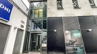 ThyssenKrupp Aufzug (Hamburg) S&uuml;lldorfer Kirchenweg 1a-b