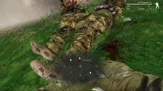 Arma 3 Saturday's games compilation