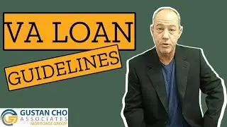 Do All Lenders Have The Same Guidelines On VA Loans