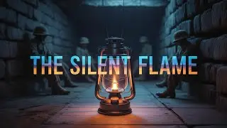 The Lost Trench Candle That Heated Food Without Flame