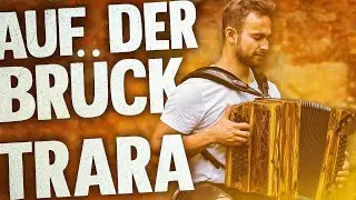 Auf der Bruck Trara &ndash; Traditionelle Volksmusik mit der Steirischen Harmonika