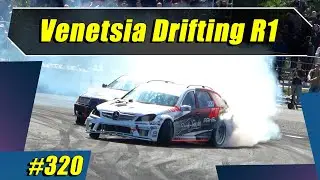 Venetsia Drifting R1 2022 - Pure Sound (1440@30)