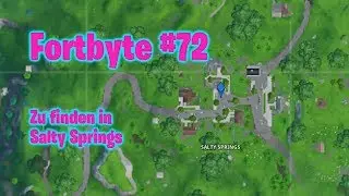 Fortnite - Fortbyte #72