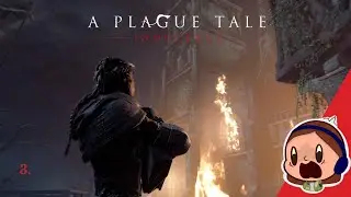 Looking for the Sanguinis Itenera | A Plague Tale: Innocence [3]