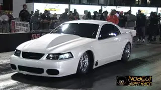 HECTOR VS LIL UGLY @ DKR AUTUMN GRUDGE 2025