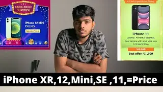 Reality of Amazon & Flipkart Black Friday Sale 😓￼
