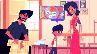 Play as Indian Mom in this short Narrative cooking game | VENBA