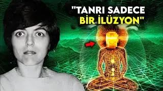 Seth, Tanrı, Ruh, Bilin&ccedil;, Zaman ve Ger&ccedil;eklik Hakkında Kimsenin Size Anlatmadığı Şeyleri A&ccedil;ıklıyor!