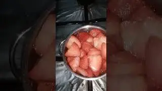 صلوا على النبي يا جماعه .مربىٰ للدايت حلوه اوي 