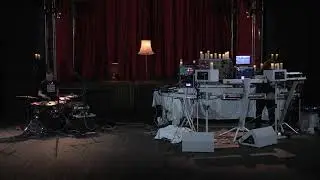 THORSTEN QUAESCHNING behind closed doors with... HELGE SORG - TEASER - 19th October