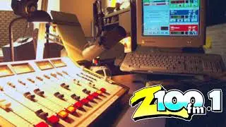 ''The Z Channel'' ''Z-100'' 100.1 KZRO Dunsmuir, CA Legal ID