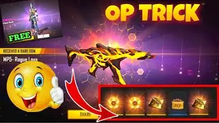 1 Spin Tips & Tricks For New MP5 Incubator Fatal Snarl - Garena Free Fire