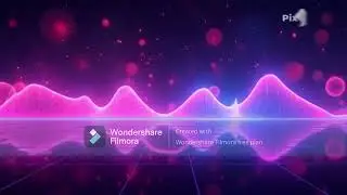 titanium sia piano playing with visualizer animation with beats