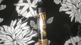 Black Hit Mosquito and Housefly spray | Review - How to use and Benefits of HIT |