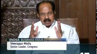 CNBC-TV18: LEGISLATIVE AGENDA, A RACE AGAINST TIME