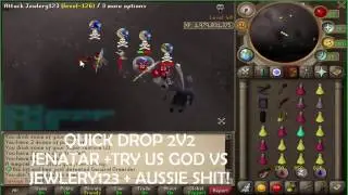 Bang Gang Multi-SquadTage #1 Grinderscape Pking 2016!! (SZK/SVK/KOPK)