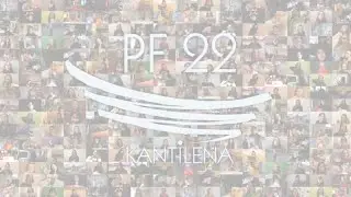 Kantiléna PF2022