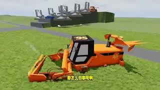 #Racing game #Car crash simulator #Game commentary#game#