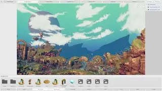 Runtime Asset Database for Unity