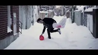 MICHIGAN - 3470 (OFFICIAL MUSIC VIDEO)