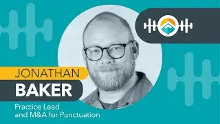 The Law of Relevancy with Jonathan Baker