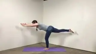 Cypress Health & Wellness: soulSTRENGTH I 18 Minutes