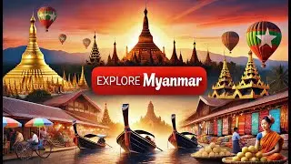 Myanmar's Internet Blackouts: A 2024 Crisis
